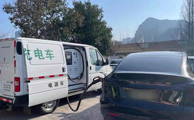 沾益区汽车搭电
