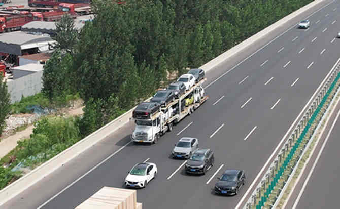 沾益区高速公路汽车救援